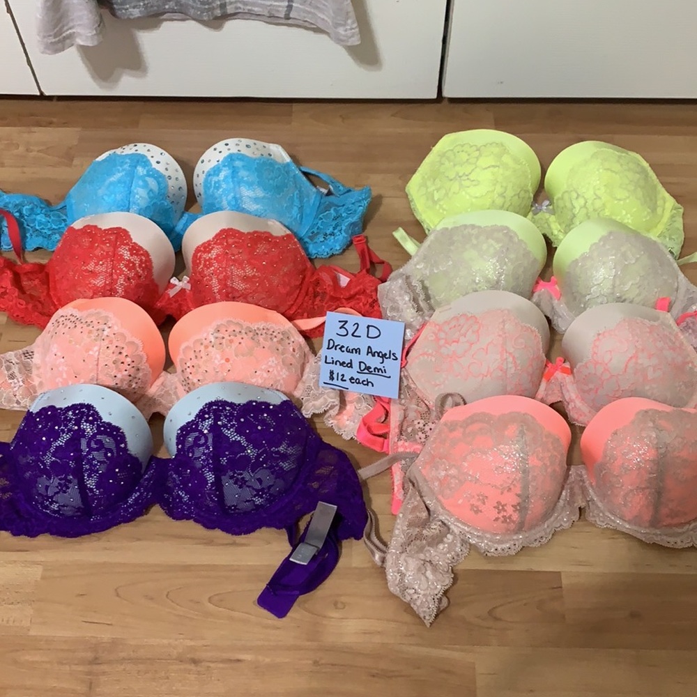 Dream angels Demi-32D